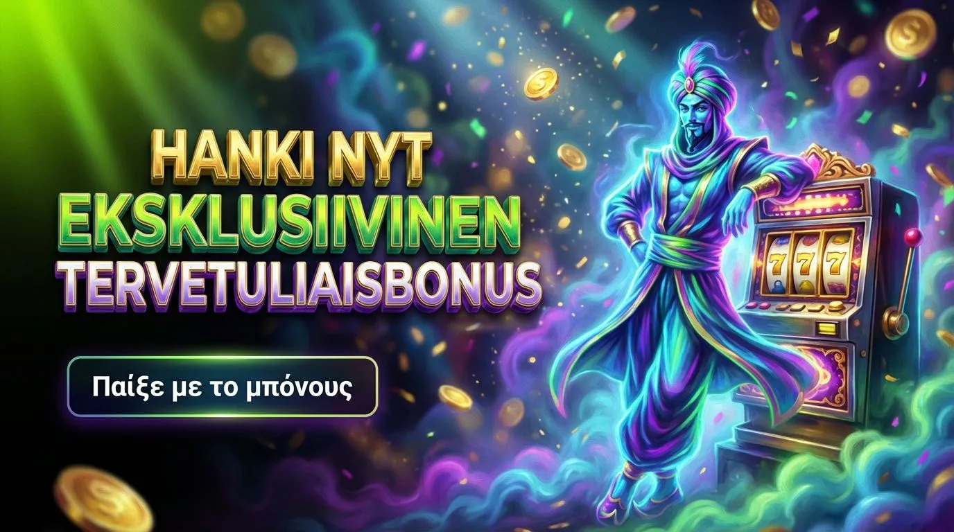FishSpins